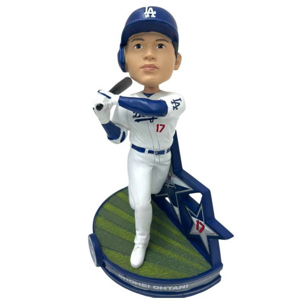 メジャーリーグ FOCO BOBBLE HEADS 8インチ スーパースター 大谷翔平