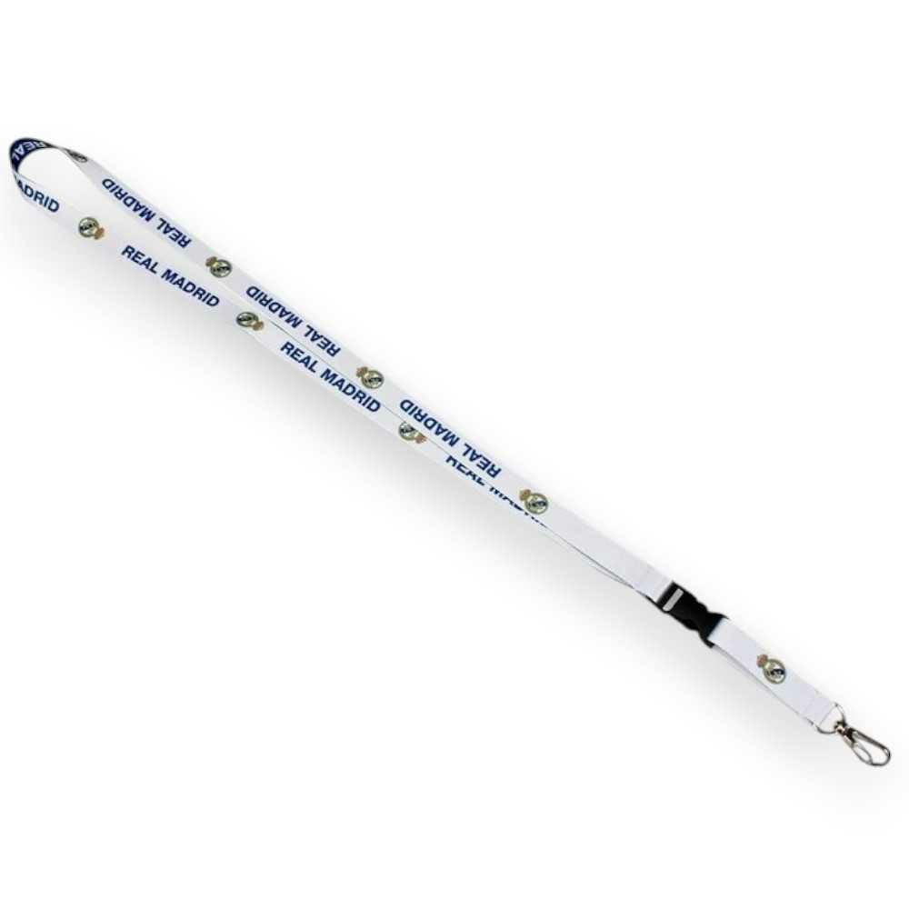 レアル・マドリード ランヤード 53RM6LY1B( サッカー レアルマドリード