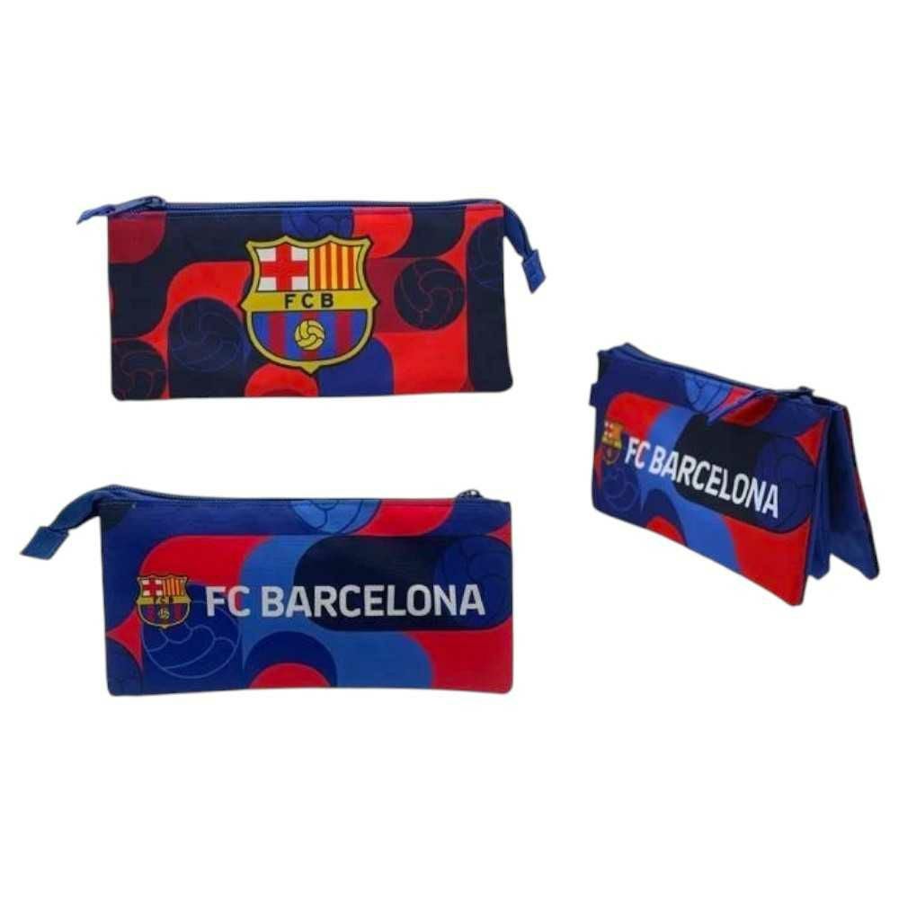 FCバルセロナ ステーショナリーセット FCB01GS722( サッカー