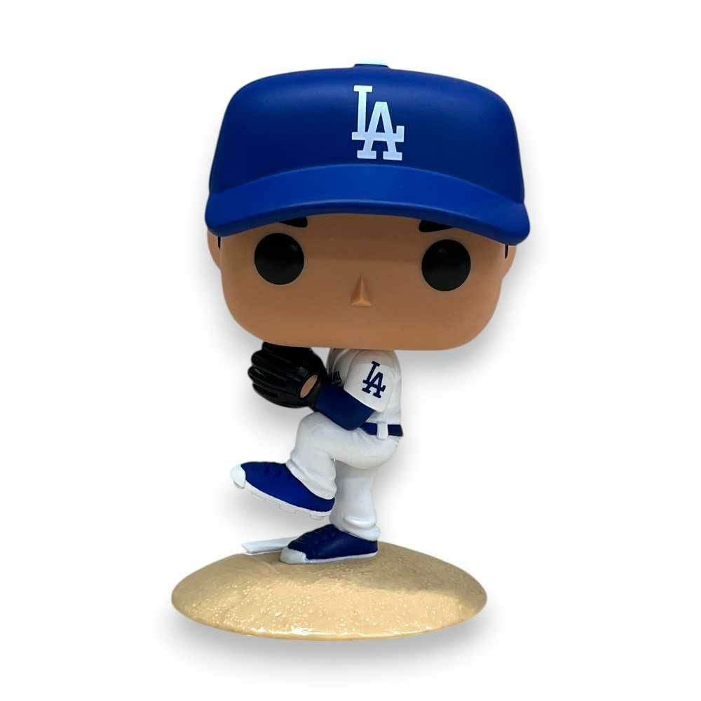 メジャーリーグ FUNKO POP! ロサンゼルス・ドジャース 大谷翔平 投手