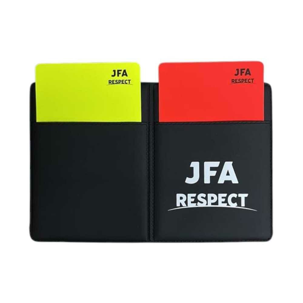JFA サッカー日本代表 レフェリーセットA JO492( サッカー サムライ