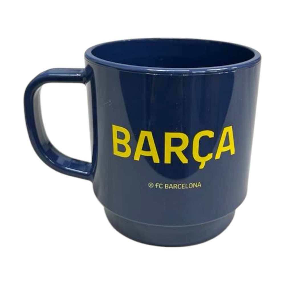 FCバルセロナ プラカップ BCN87787( サッカー ファングッズ 海外