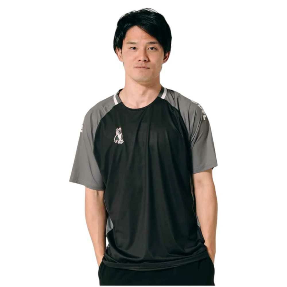 サッカージャンキー パンジェルマン Dryカルシャツ SJ26A05( soccer