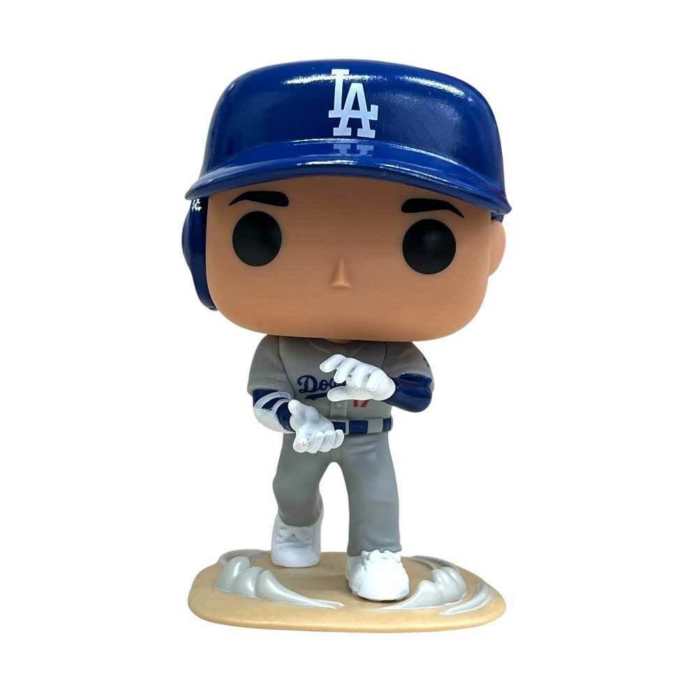 メジャーリーグ FUNKO POP! ロサンゼルス・ドジャース 大谷翔平