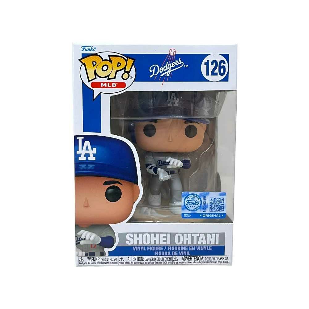 メジャーリーグ FUNKO POP! ロサンゼルス・ドジャース 大谷翔平