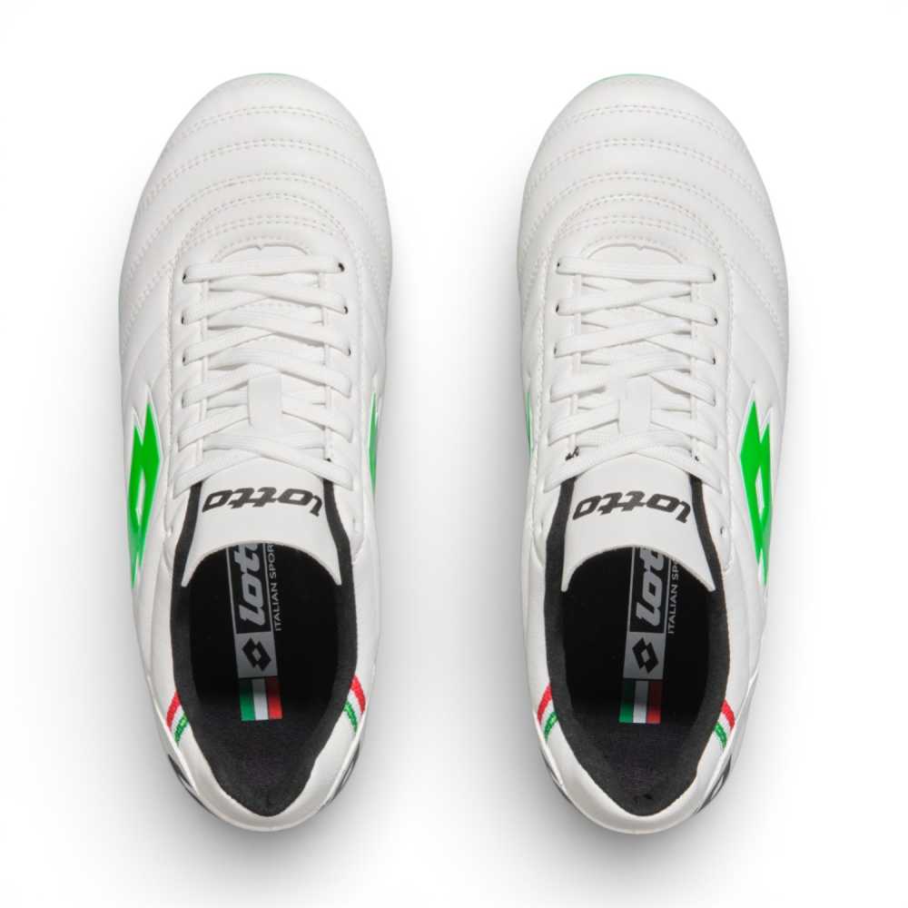 LOTTO ロット サッカー スパイク STADIO JP 4E LOSTADIO2( サッカー