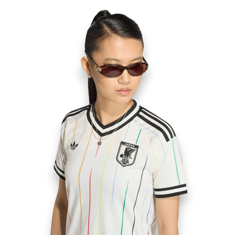 ウィメンズ アディダス サッカー日本代表 2026 アウェイ レプリカ