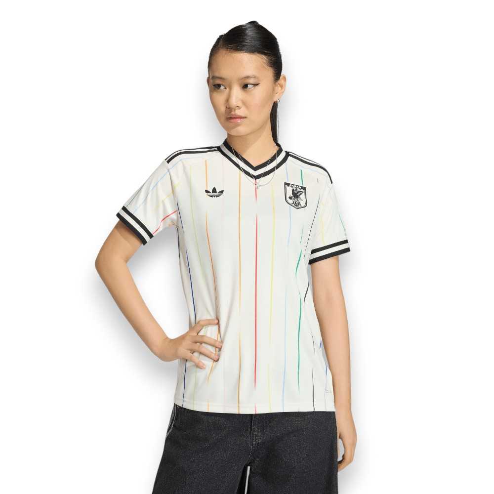 ウィメンズ アディダス サッカー日本代表 2026 アウェイ レプリカ