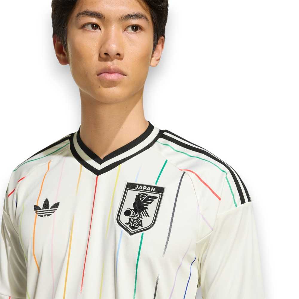 アディダス サッカー日本代表 2026 アウェイ レプリカ ユニフォーム アディダス サッカー日本代表 2026 アウェイ レプリカ ユニフォーム