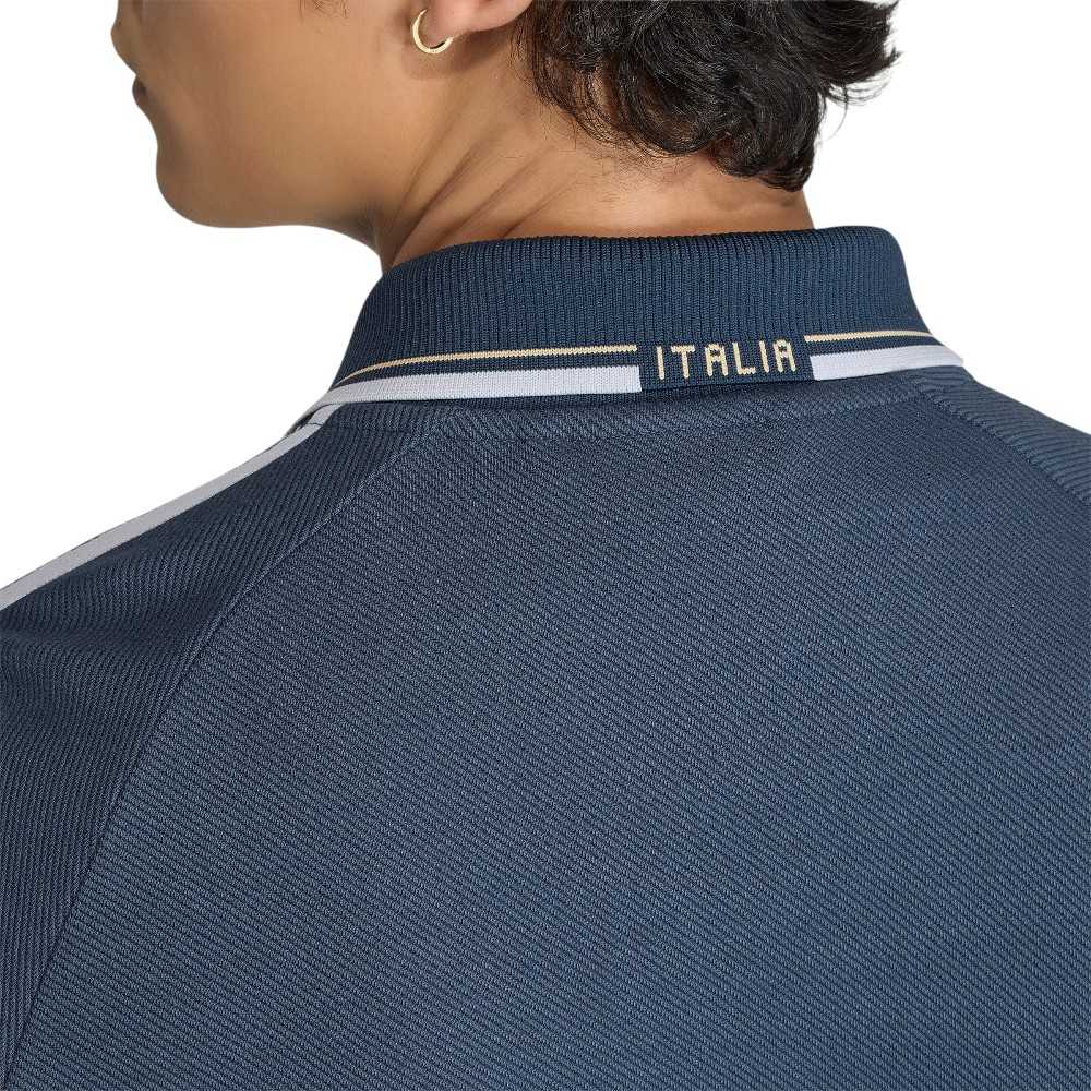 アディダス イタリア代表 2026 アウェイ アンセムジャケット