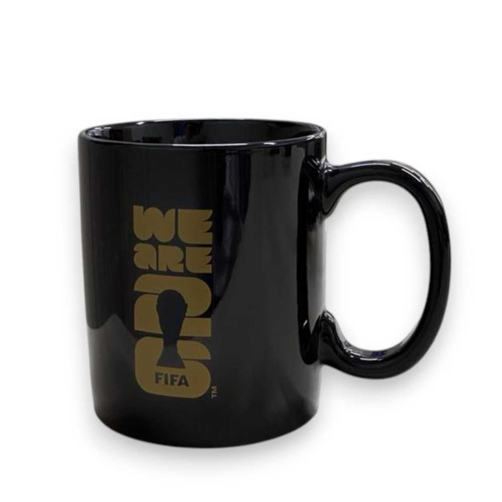 FIFA ワールドカップ 2026 トロフィー マグカップ F26MG0002( サッカー