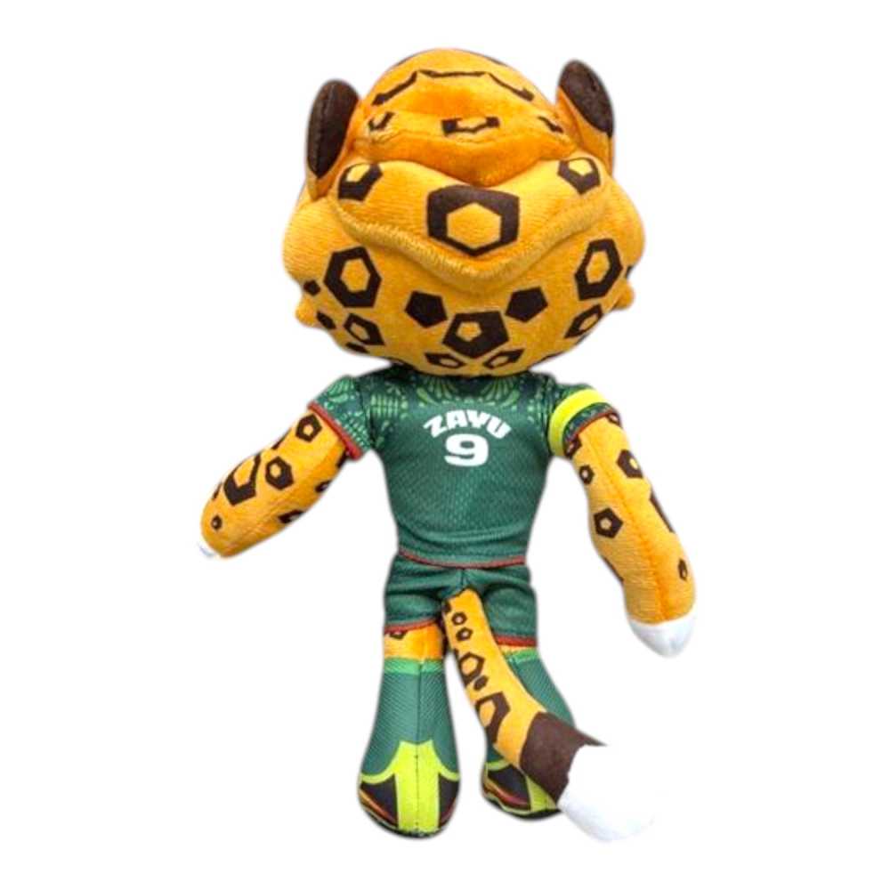 FIFA ワールドカップ 2026 ZAYU ぬいぐるみ 25cm KF09003009( サッカー