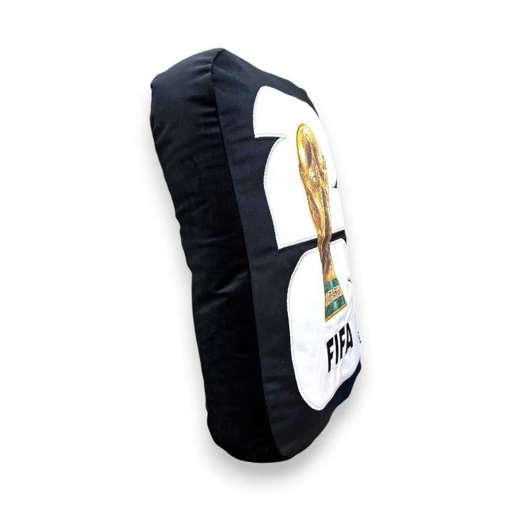 FIFA ワールドカップ 2026 ロゴクッション KF09002005( サッカー