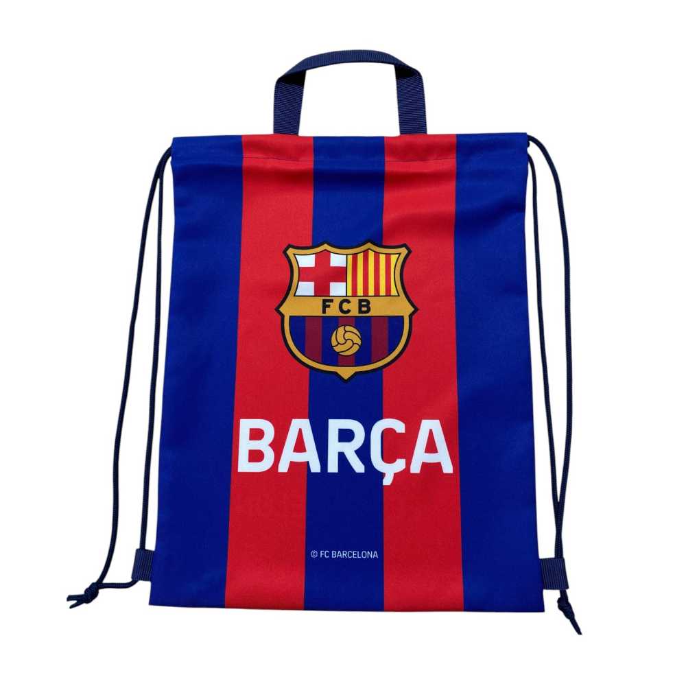 FCバルセロナ ナップサック BCN88066( サッカー 海外クラブチーム