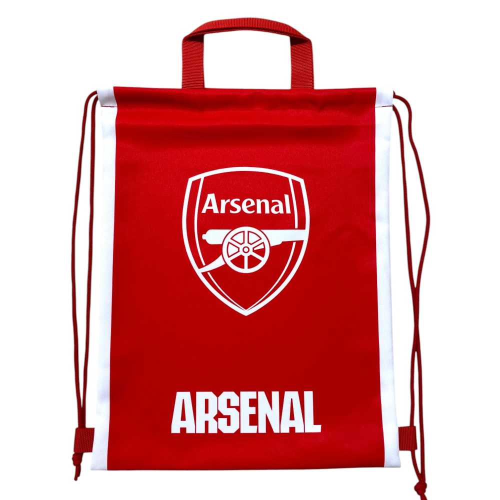 アーセナルFC ナップサック ARS88038( サッカー 海外クラブチーム