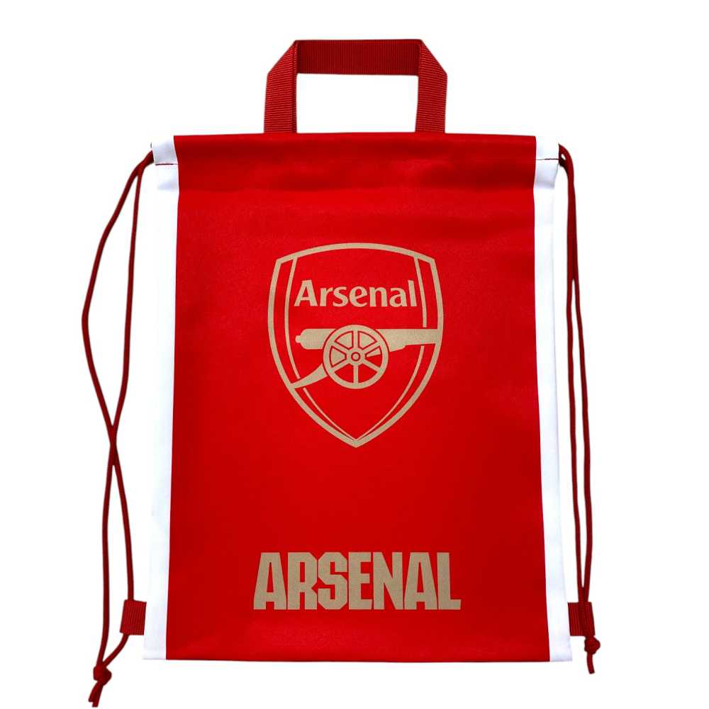 アーセナルFC ナップサック ARS88038( サッカー 海外クラブチーム