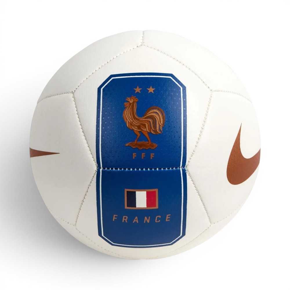 ナイキ フランス代表 2026/27 スキルズボール IQ7547( 1号球 サッカー