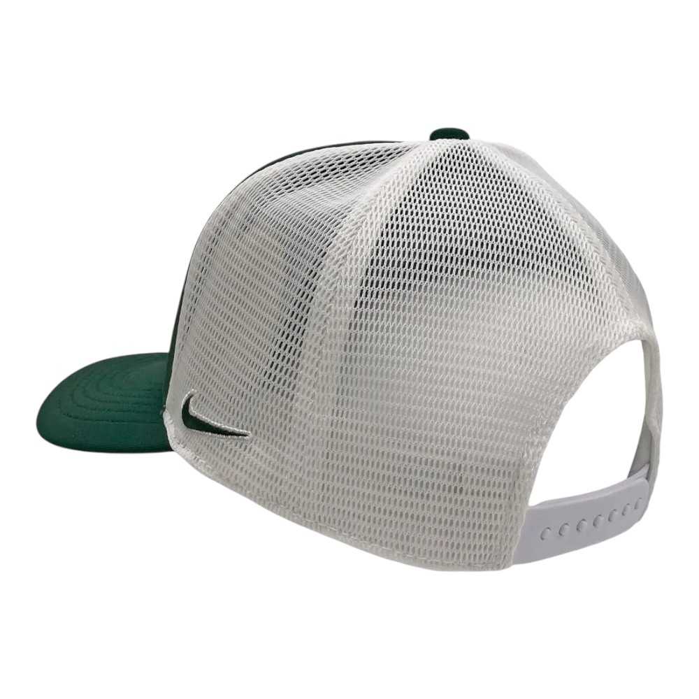 NIKE CBF ブラジル代表　メッシュキャップ ナイキ AROBILL C99 CAP ブラジル代表 スポーツキャップ IQ7554