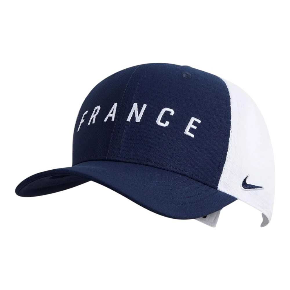 ナイキ AROBILL C99 CAP フランス代表 スポーツキャップ IR1605