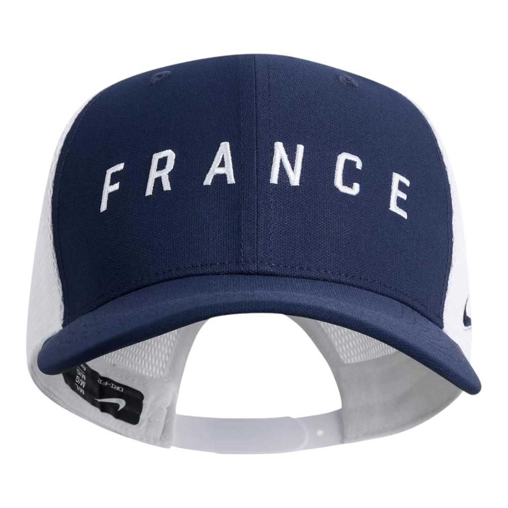 ナイキ AROBILL C99 CAP フランス代表 スポーツキャップ IR1605