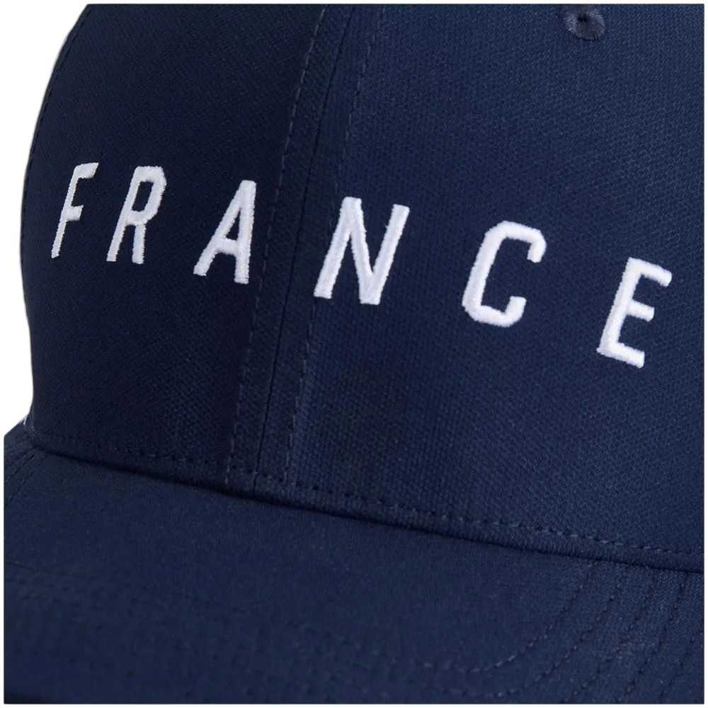 ナイキ AROBILL C99 CAP フランス代表 スポーツキャップ IR1605