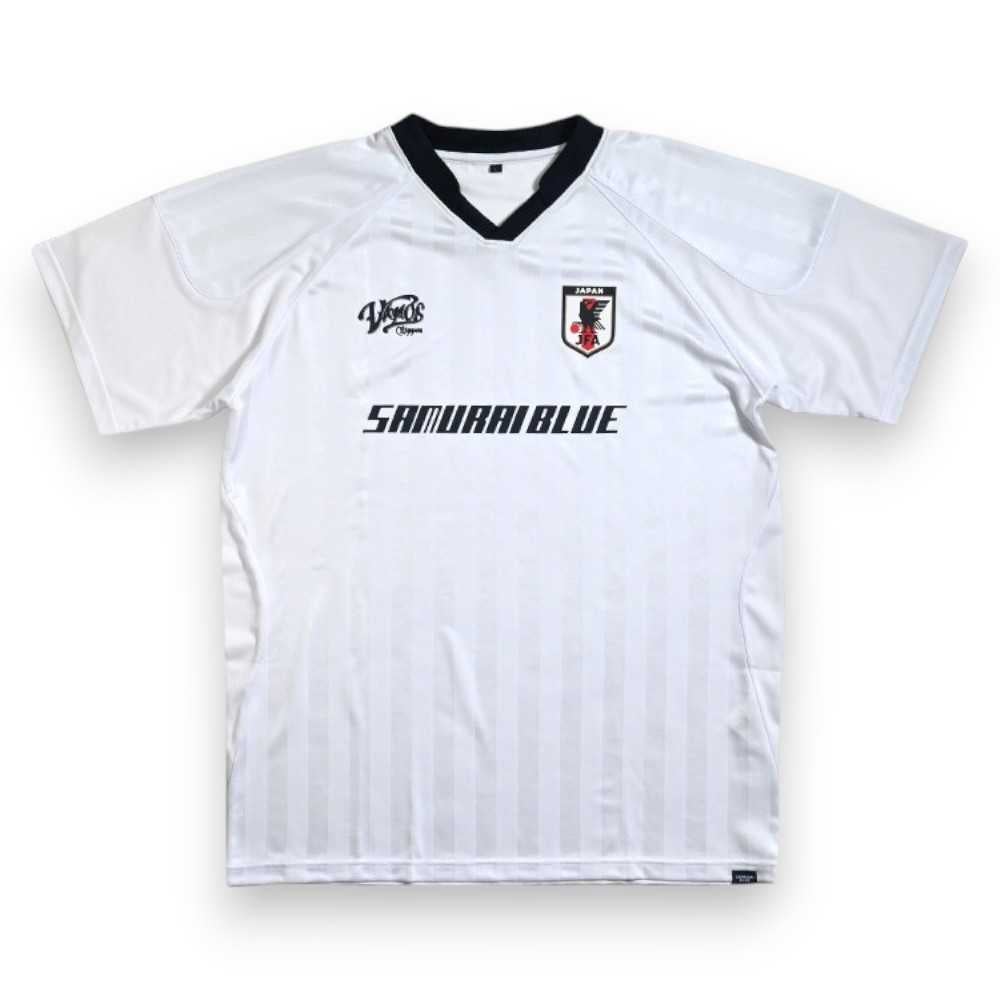  JFA 日本代表 半袖Tシャツ JFA サッカー日本代表 ユニセックスデザインTEE JO410TEE( サッカー