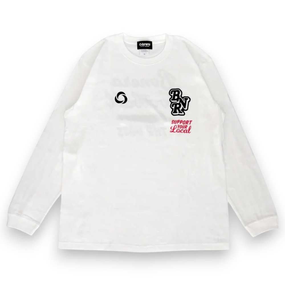 サッカー Tシャツ（長袖） | イレブンストア