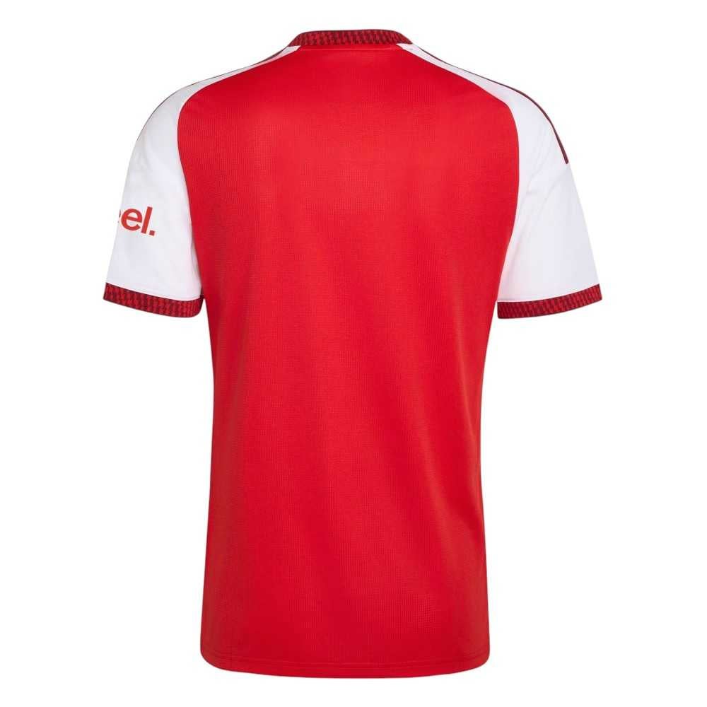 アディダス アーセナルFC 2026-27 ホーム レプリカ ユニフォーム WL684