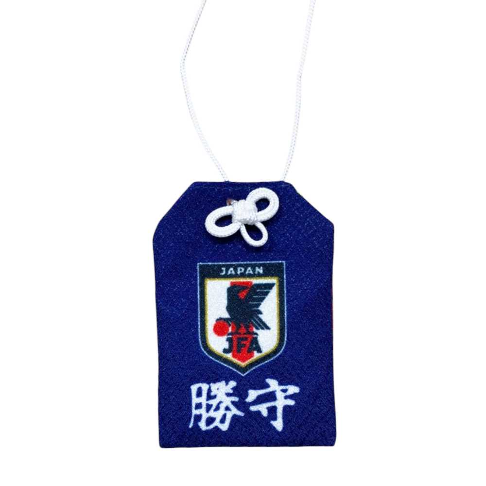 JFA FIFA ワールドカップ2026 勝守 JF012( サッカー オフィシャル W