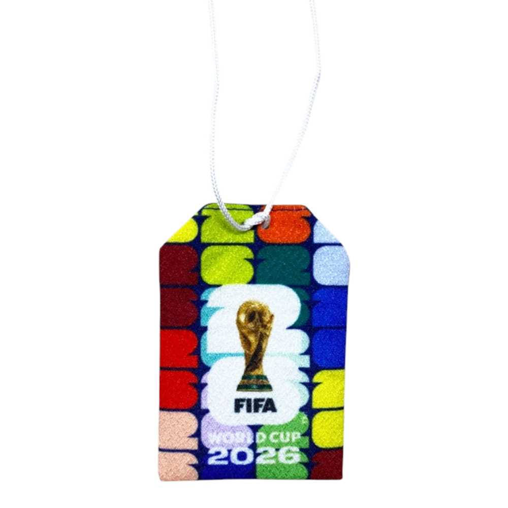 JFA FIFA ワールドカップ2026 勝守 JF012( サッカー オフィシャル W