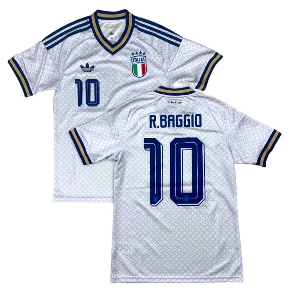 アディダス イタリア代表 2026 アウェイ レプリカ ユニフォーム