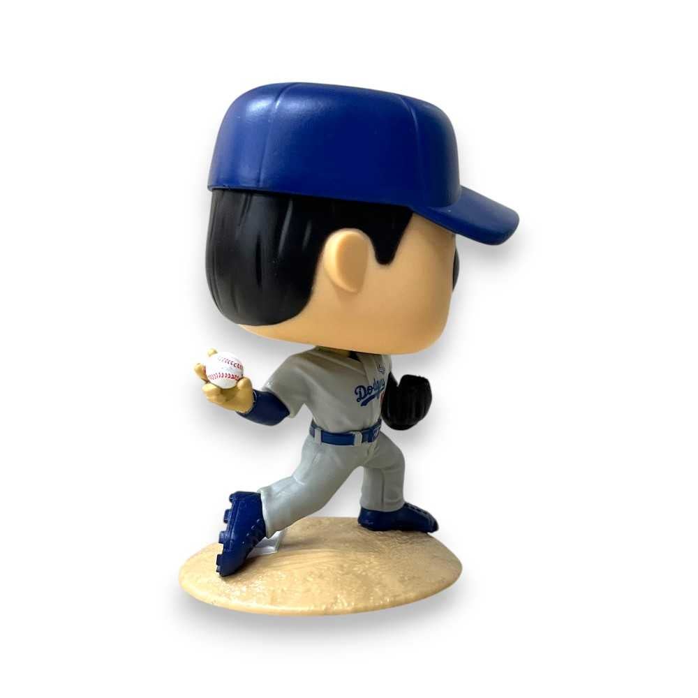 メジャーリーグ FUNKO POP! ロサンゼルス・ドジャース 山本由伸 2025