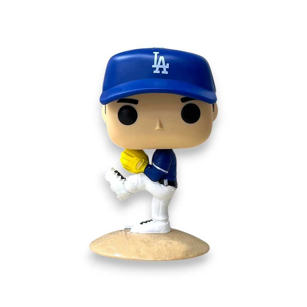 メジャーリーグ FUNKO POP! ロサンゼルス・ドジャース 佐々木朗希