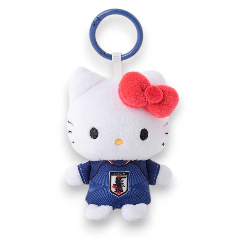 JFA フィンガーマスコットサッカー日本代表Ver. 2026 JFA272119