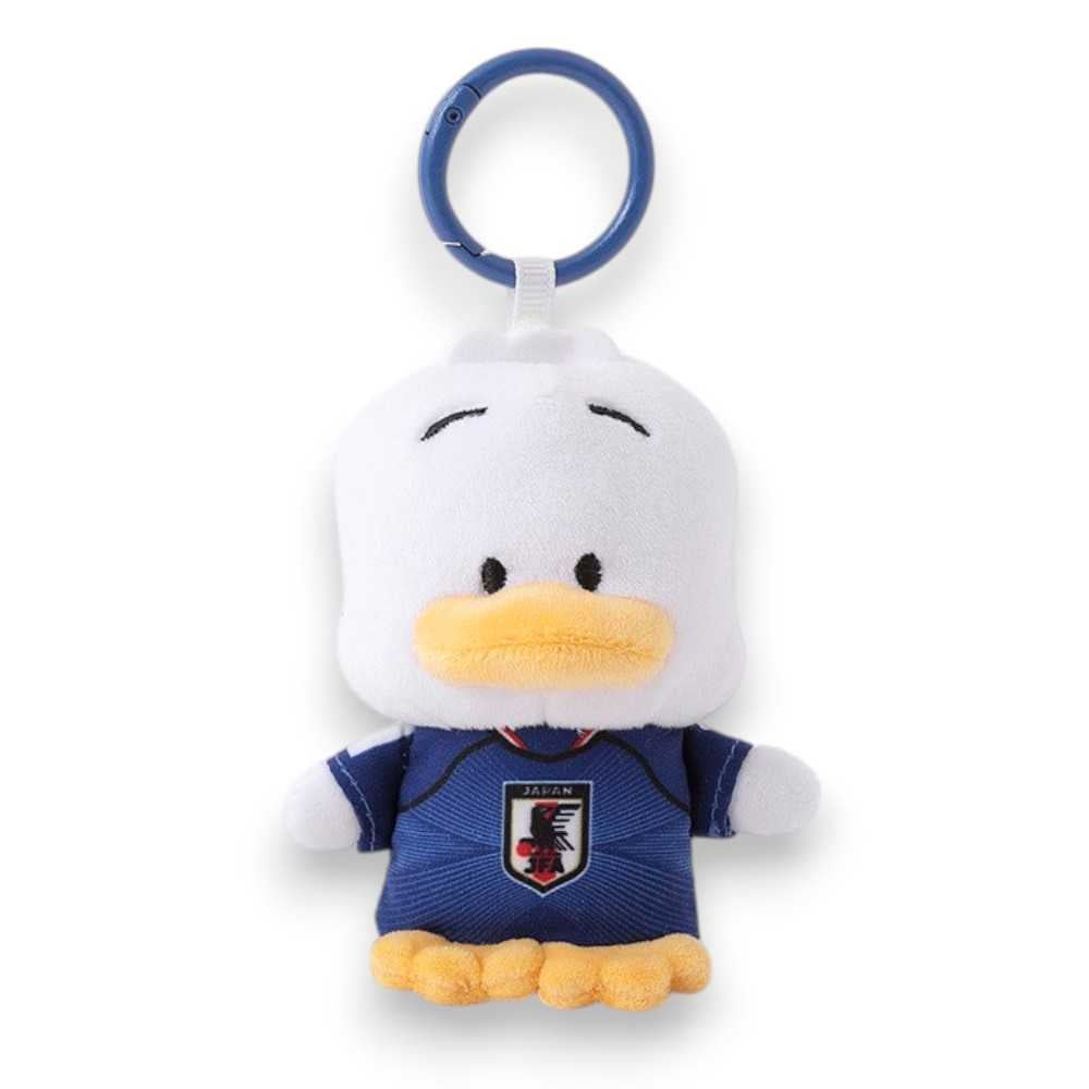 JFA フィンガーマスコットサッカー日本代表Ver. 2026 JFA272119
