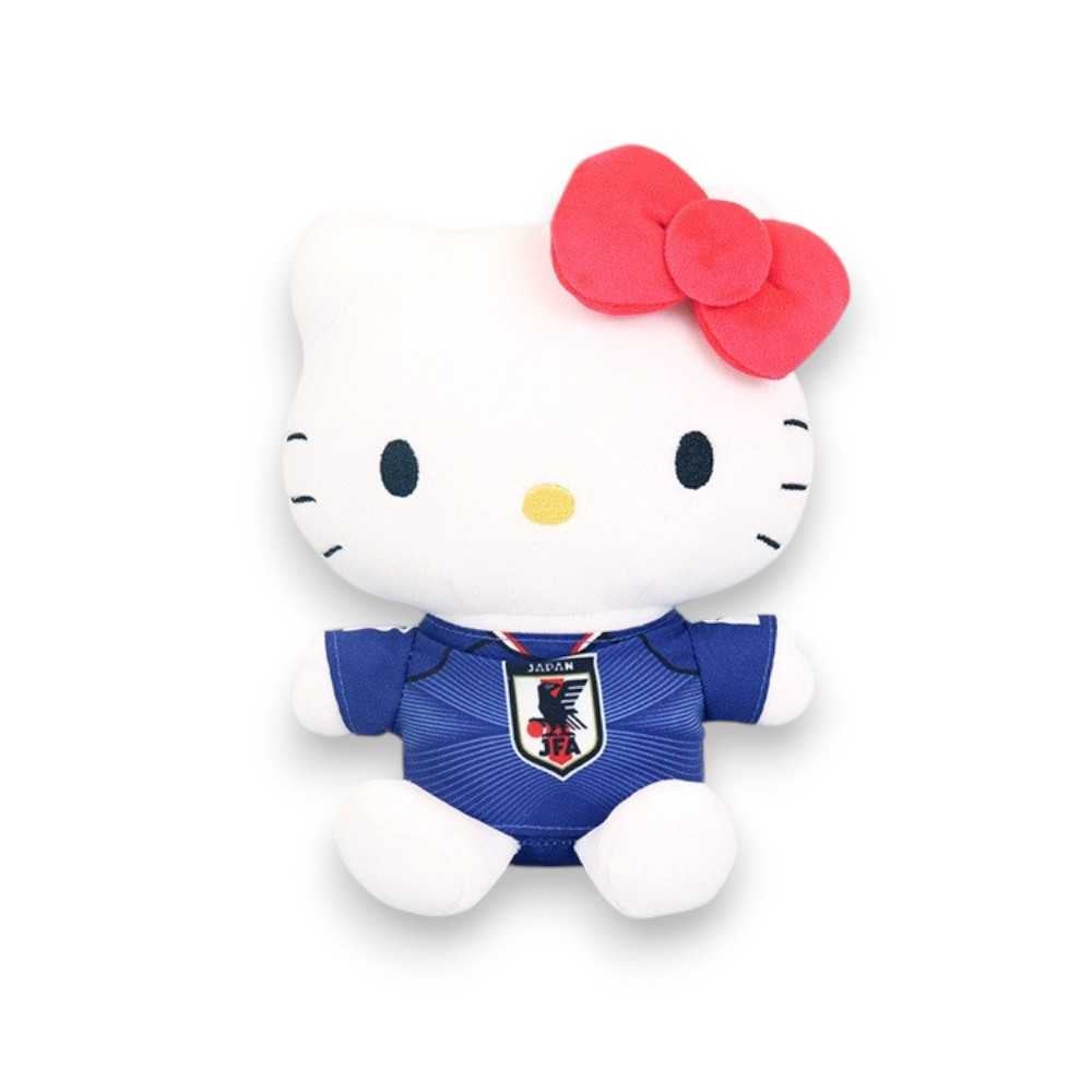 JFA むにゅぐるみS サッカー日本代表Ver. 2026 JFA272225( サッカー
