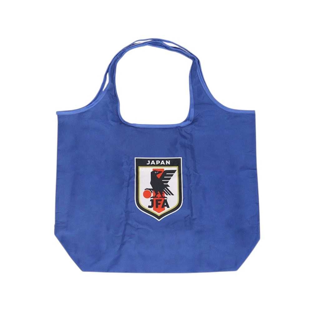 JFA サンリオキャラクターズ エコバッグ サッカー日本代表Ver. 2026