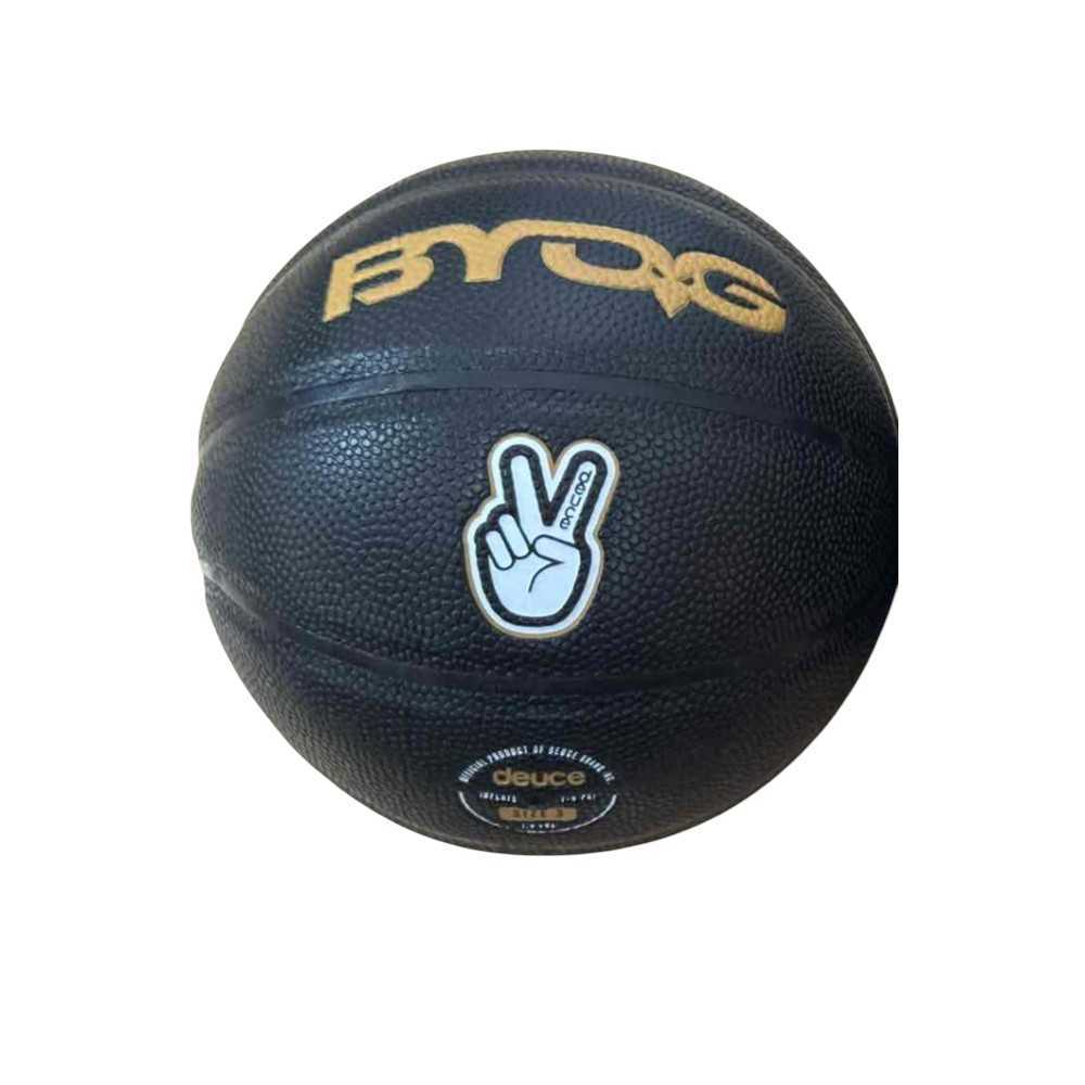 デュース Deuce バスケットボール 94FT Small Ball BRAND94SB1( NBA