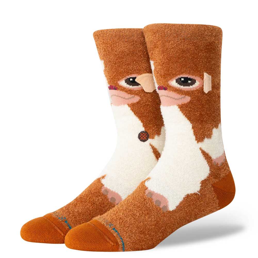 STANCE スタンス ソックス GIZMO CREW A555C26GIZ( カジュアルソックス
